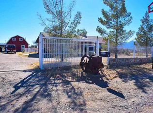 557 Paseo Real Dr #2, Chaparral, NM 88081