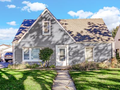 4320 W 99th Pl, Oak Lawn, IL, 60453