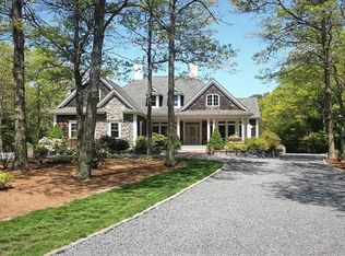 1724 Race Ln, Barnstable, MA 02630