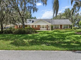 839 N Foxrun Ter, Inverness, FL 34453