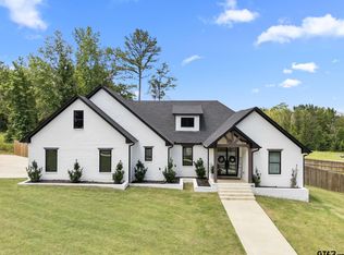 9290 Caddo Ridge Cv, Tyler, TX 75703