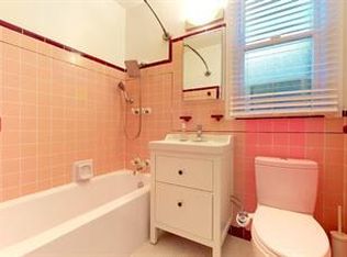 42 Loyola Ter, San Francisco, CA 94117