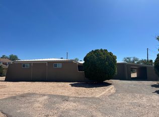 204 Horner St, Rio Communities, NM 87002
