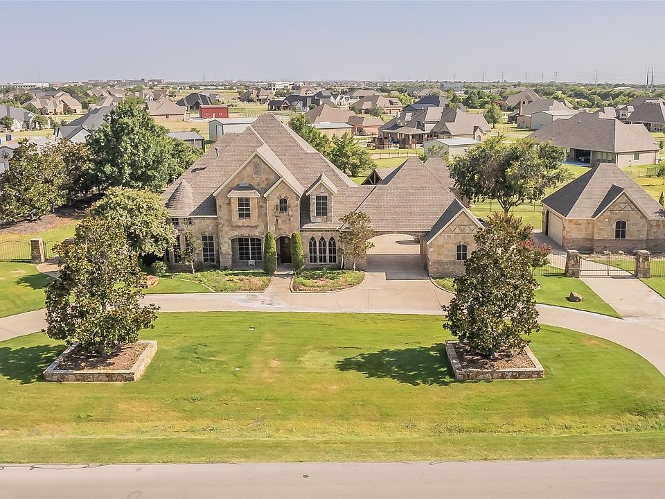 1609 Western Willow Dr, Haslet, TX 76052 MLS 20385964 Zillow