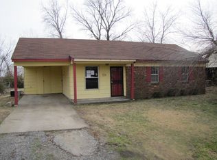 59 Harvard Rd, Marion, AR 72364