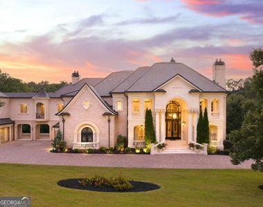 9690 Almaviva Dr, Johns Creek, GA, 30022
