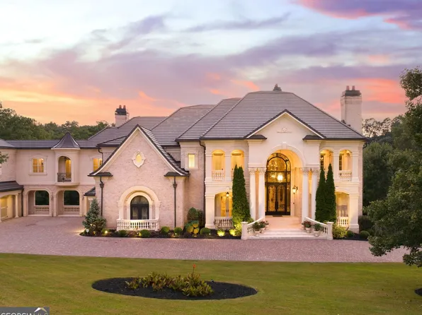 9690 Almaviva Dr, Johns Creek, GA 30022