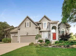 16204 Juniper St, Overland Park, KS 66085