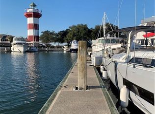 23 Harbour Psge, Hilton Head Island, SC 29926