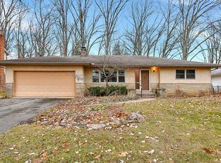 2730 Maplewood Dr, Columbus, OH 43231