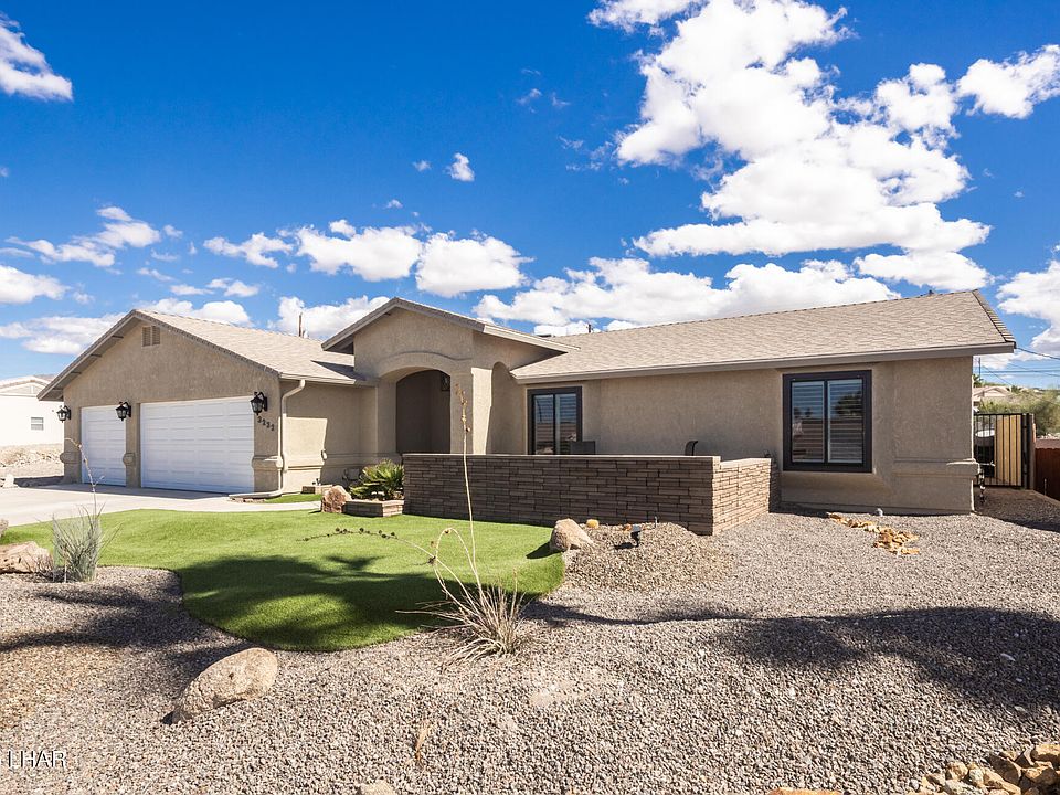 3232 Sheik Dr, Lake Havasu City, AZ 86404 | Zillow