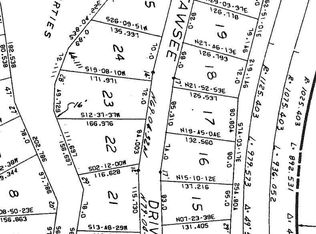 23 Tawsee Dr, Cherokee Village, AR 72529