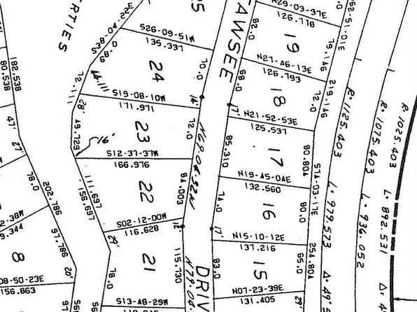 23 Tawsee Dr, Cherokee Village, AR 72529