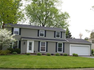 4711 Woodside Ave NW, Canton, OH