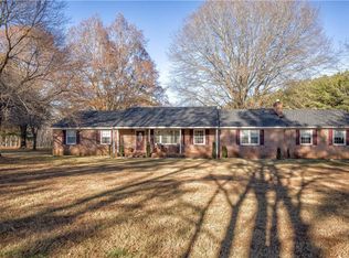 3300 Three Bridge Rd, Powhatan, VA 23139