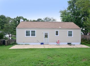 4119 Addison Rd, Fairfax, VA 22030