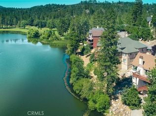 781 Brentwood Dr, Lake Arrowhead, CA 92352