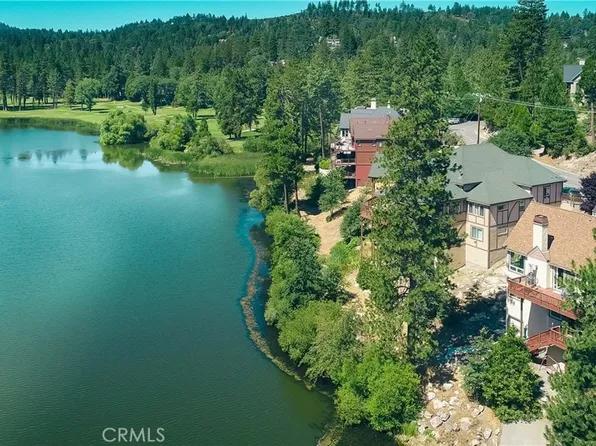 781 Brentwood Dr, Lake Arrowhead, CA 92352