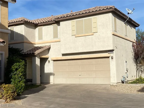 9144 Starling Wing Pl, Las Vegas, NV 89143