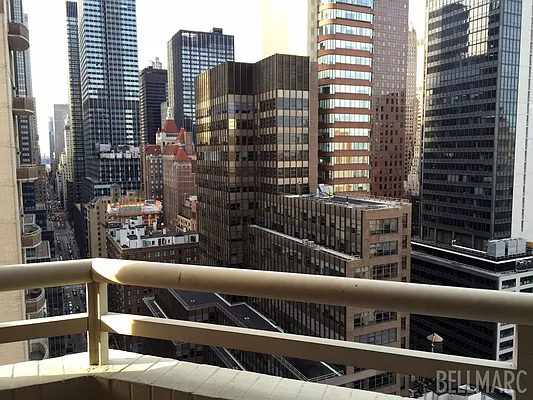 Rented by Bellmarc Realty | media 42