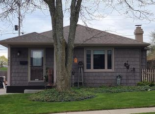 4605 Westway Ave, Racine, WI 53405