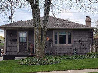 4605 Westway AVENUE, Racine, WI, 53405