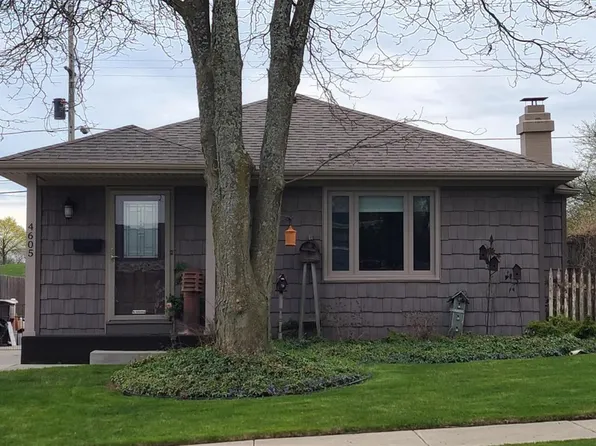 4605 Westway AVENUE, Racine, WI 53405