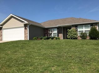 3607 Snow Leopard Dr, Columbia, MO 65202