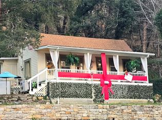 17 Flint St, Eureka Springs, AR 72632