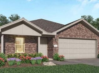 8927 Estes Lakes Dr, Baytown, TX 77521