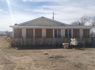 516 E 700 S, Beryl, UT 84714
