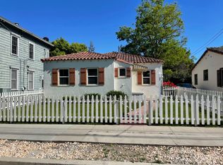 126 George St, San Jose, CA 95110