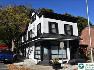 100 N 4th St, Easton, PA 18042