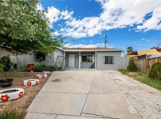 137 N 20th St, Las Vegas, NV 89101