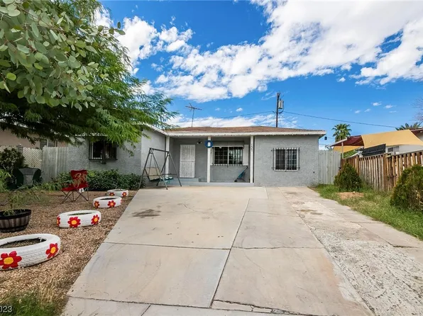 137 N 20th St, Las Vegas, NV 89101