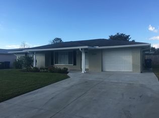 7921 Wallaba Ln, New Pt Richey, FL 34653