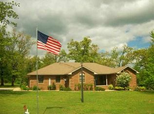 81 County Road 508, Midway, AR 72651