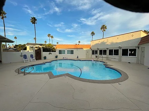 4501 West Channel Islands Blvd #95 - 95 — Photo 2