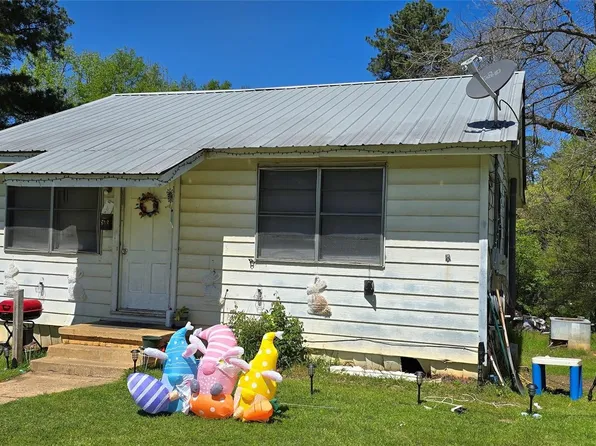 516 E Alabama Ave, Vivian, LA 71082