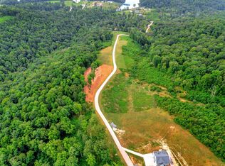 Mountain Way, Sharps Chapel, TN 37866