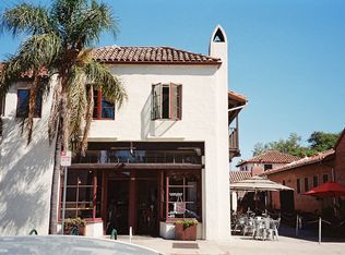 128 1/2 E Canon Perdido St, Santa Barbara, CA 93101