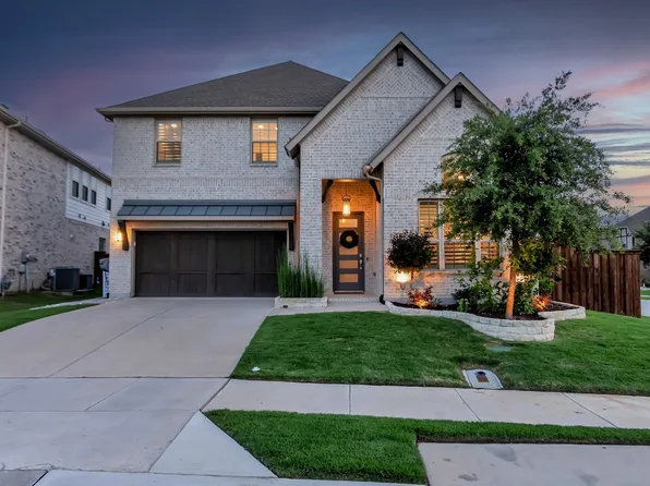 3460 Poinsettia Way, Irving, TX 75038