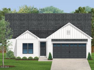 312 Riva Ridge, Burgaw, NC 28425