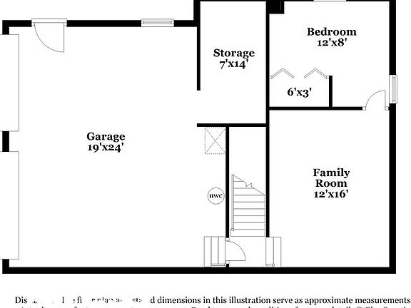 4th image of 4849 Willow Creek Dr
