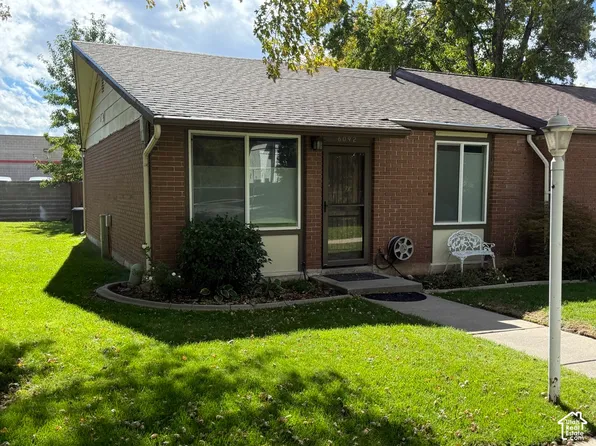6092 S 2075th St E, Salt Lake City, UT 84121
