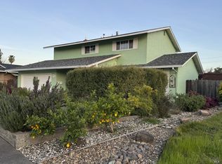 4413 Tanglewood Way, Napa, CA