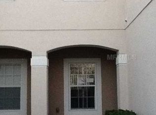 1748 Fritwell Ct, Ocoee, FL 34761