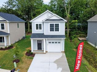 891 Railroad Ave, Chesapeake, VA 23324