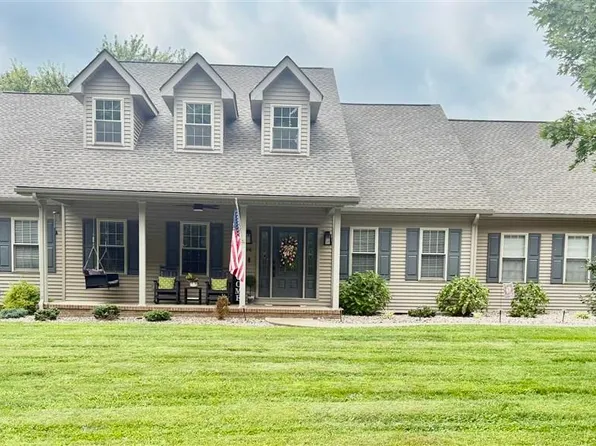 94 Hunter Trce, Campbellsville, KY 42718