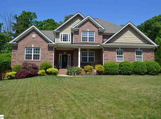 5 Rosefield Ct, Fountain Inn, SC 29644